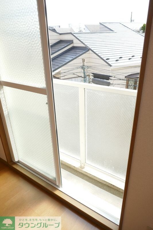 シェーファー祐天寺の物件内観写真