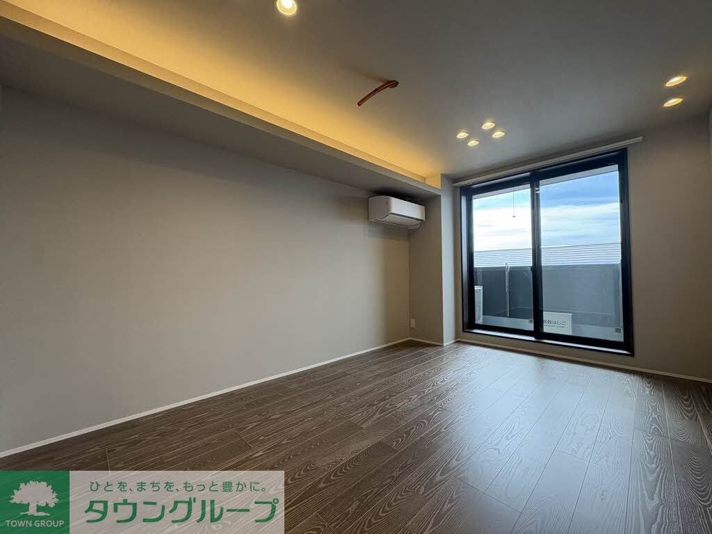 ウィズプラス等々力の物件内観写真