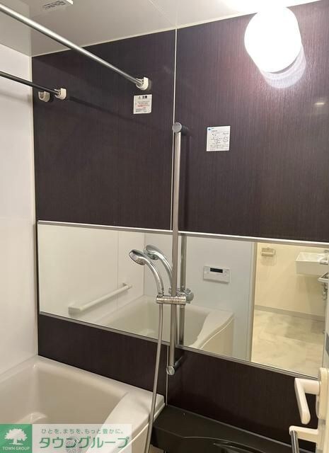 プライムアーバン目黒三田の物件内観写真