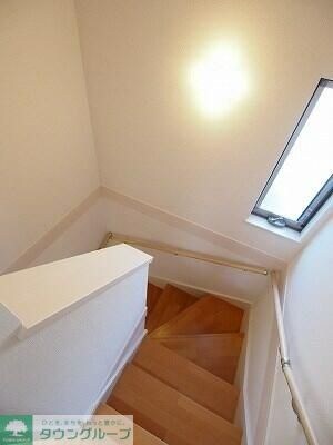 オリエントVの物件内観写真