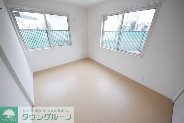 ハレマーリエの物件内観写真