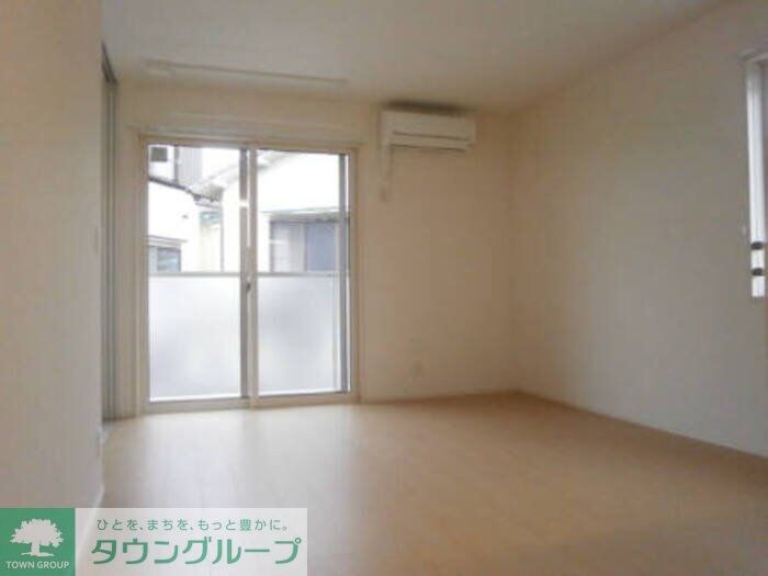 ハレマーリエの物件内観写真