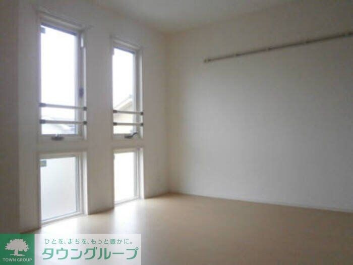 ハレマーリエの物件内観写真