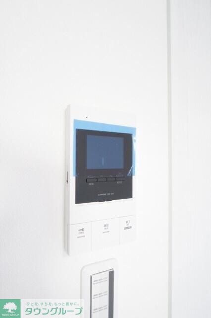 T’s Cuore梅ヶ丘の物件内観写真