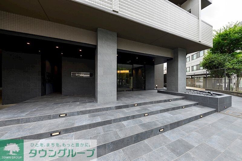 レジディア祐天寺の物件内観写真