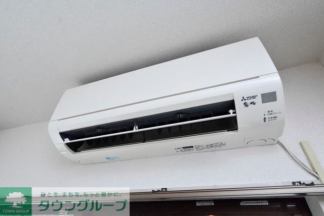 ラ・レジダンス・ド・エスパリエの物件内観写真