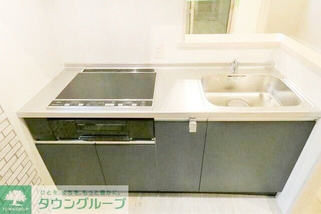 ルミエール本町の物件内観写真