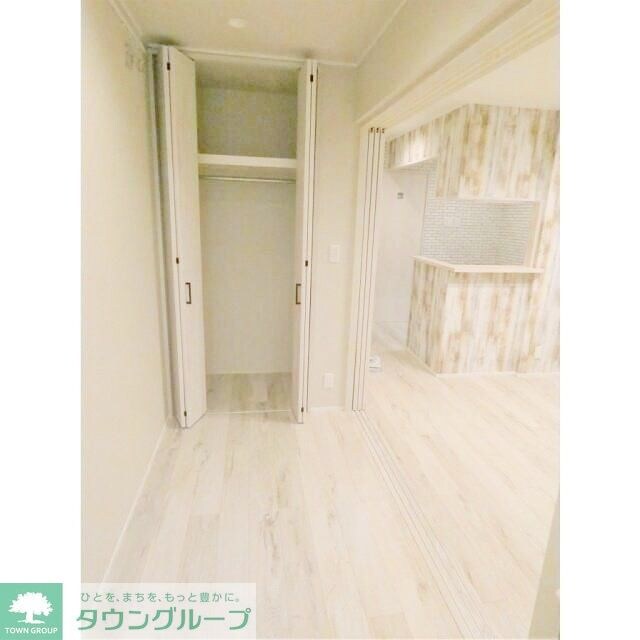 ルミエール本町の物件内観写真