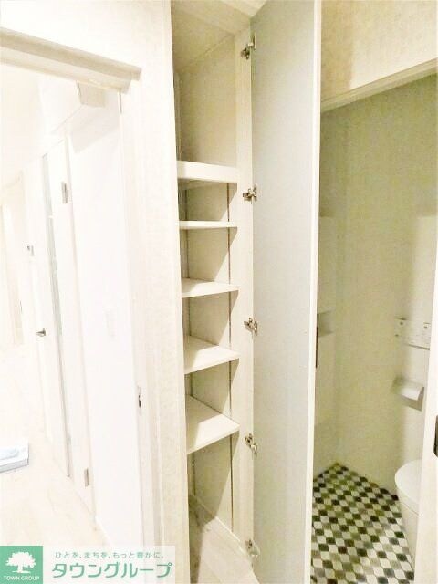 ルミエール本町の物件内観写真