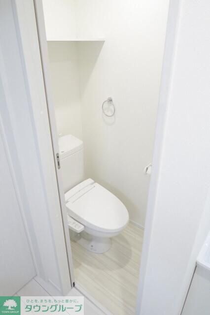 T’s Cuore梅ヶ丘の物件内観写真