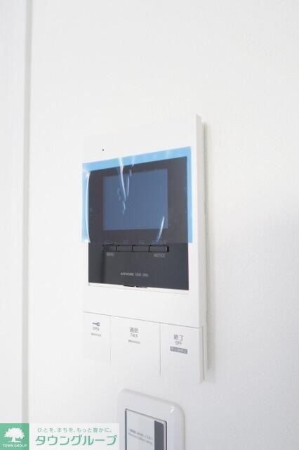 T’s Cuore梅ヶ丘の物件内観写真