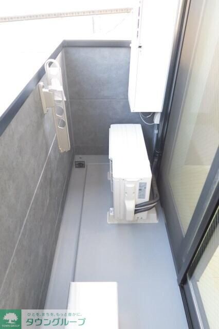 T’s Cuore梅ヶ丘の物件内観写真