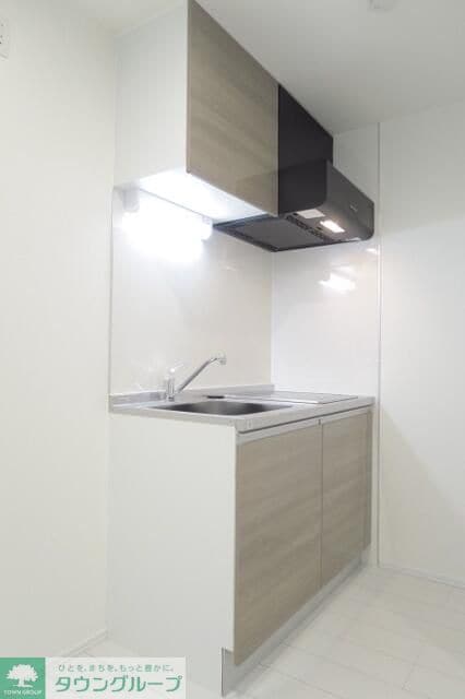 T’s Cuore梅ヶ丘の物件内観写真