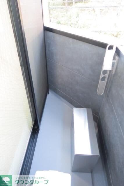 T’s Cuore梅ヶ丘の物件内観写真