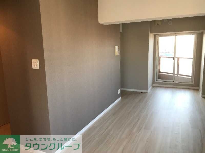 ラスカシエロ下北沢の物件内観写真