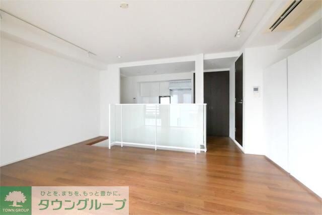 グラントレゾール広尾の物件内観写真