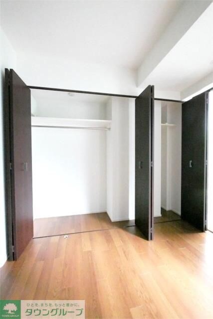 グラントレゾール広尾の物件内観写真