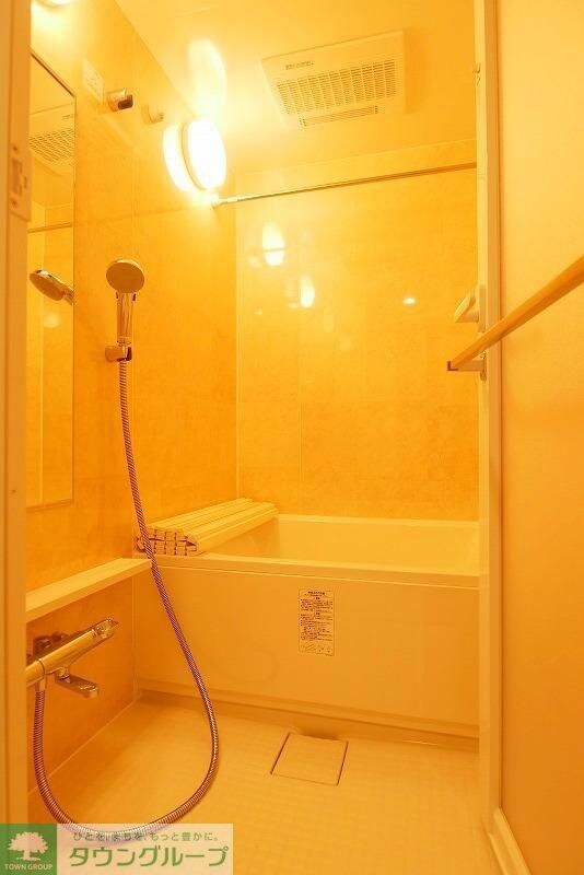 PREMIUM CUBE代々木上原の物件内観写真