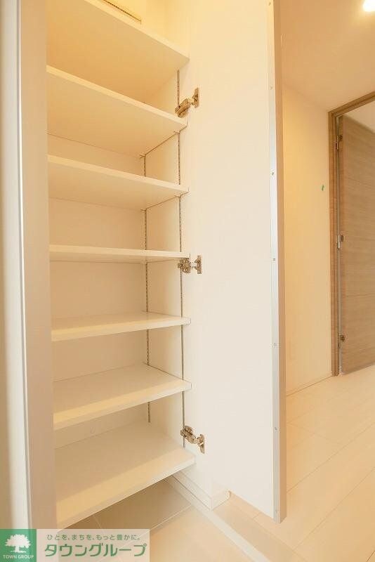 PREMIUM CUBE代々木上原の物件内観写真