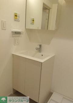 LUCENT COURT 代々木上原の物件内観写真