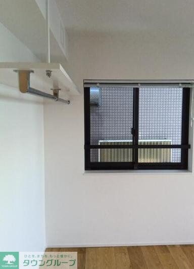 LUCENT COURT 代々木上原の物件内観写真