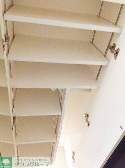 LUCENT COURT 代々木上原の物件内観写真