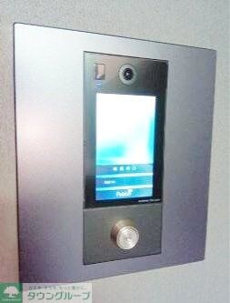 LUCENT COURT 代々木上原の物件内観写真