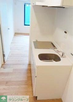 LUCENT COURT 代々木上原の物件内観写真