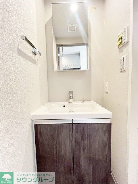 ウェルスクエア学芸大学IIの物件内観写真