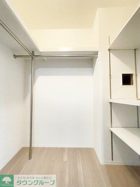 ウェルスクエア学芸大学IIの物件内観写真