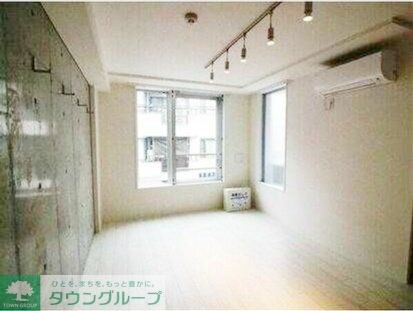 PASEO池尻大橋の物件内観写真