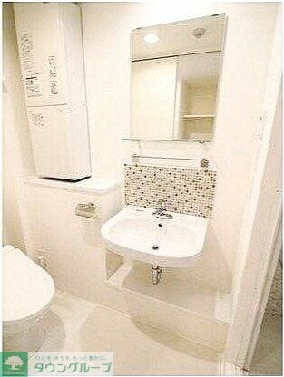 PASEO池尻大橋の物件内観写真