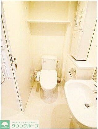 PASEO池尻大橋の物件内観写真