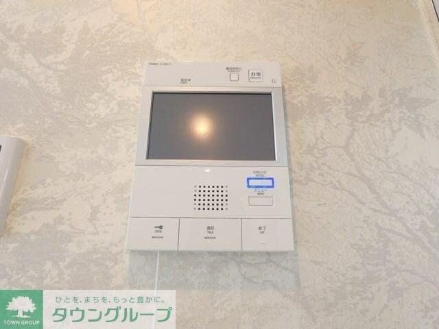 モアリッシェル代官山青葉台の物件内観写真