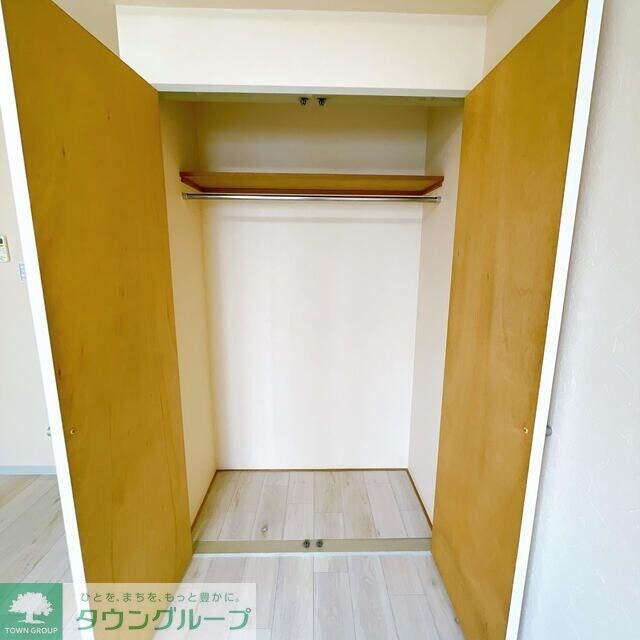 代田プライムコートの物件内観写真