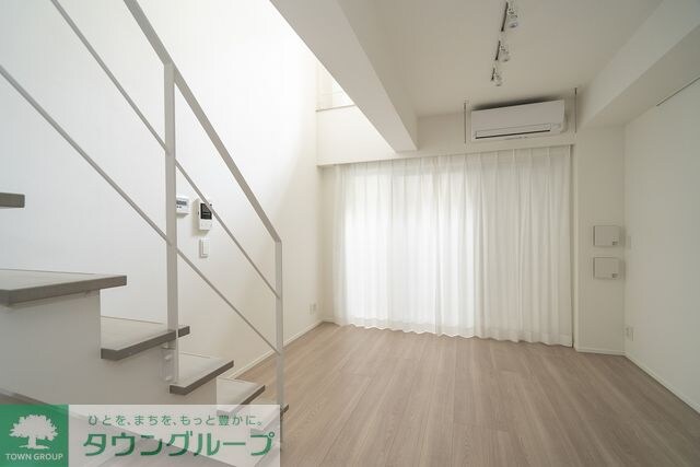 IPSE代々木上原DLXの物件内観写真