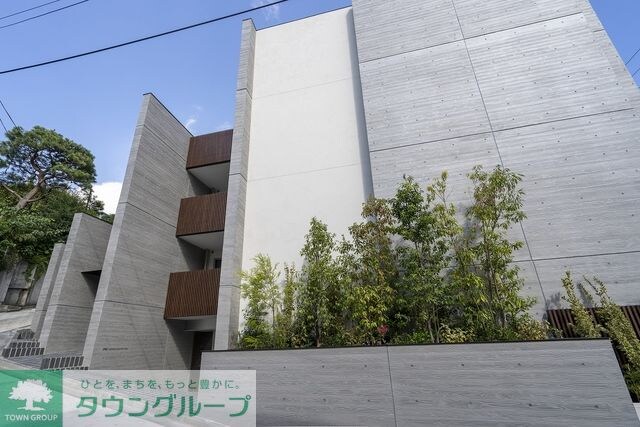 IPSE代々木上原DLXの物件内観写真