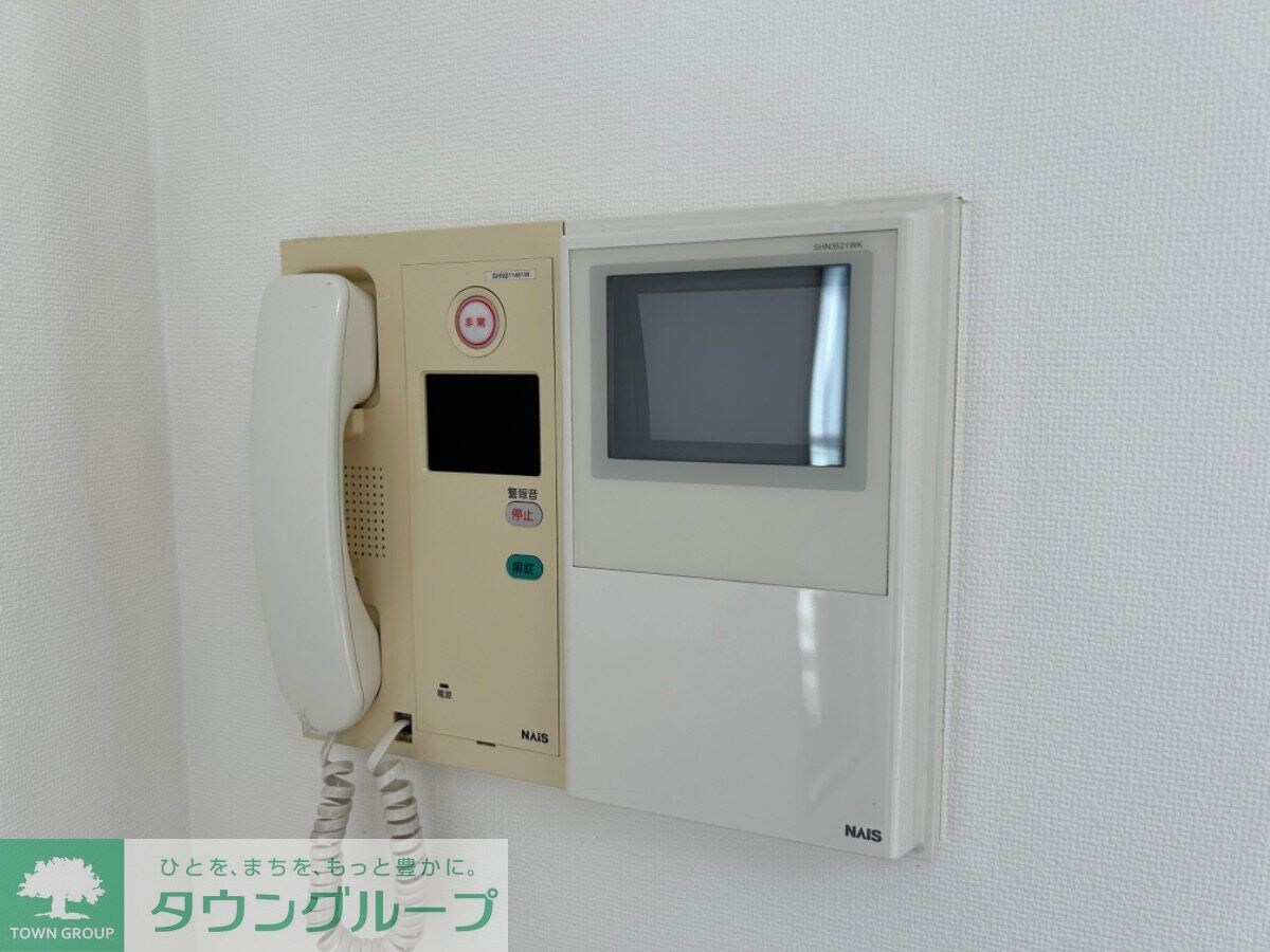 TKフラッツ渋谷の物件内観写真