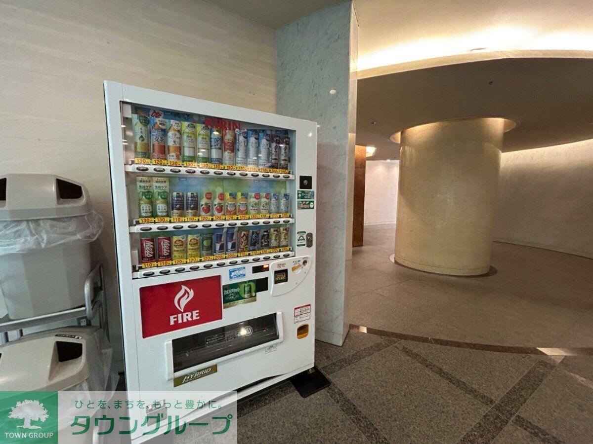 TKフラッツ渋谷の物件内観写真