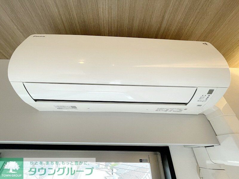 レジディア祐天寺の物件内観写真