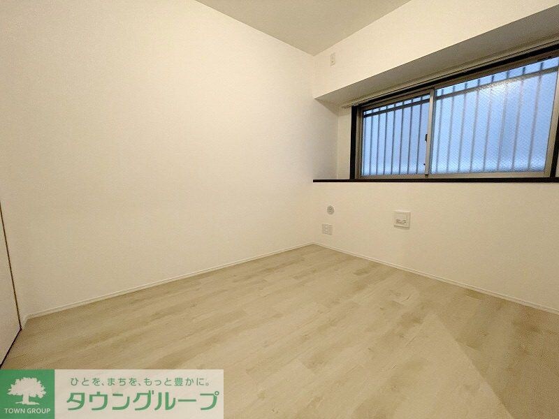 レジディア祐天寺の物件内観写真