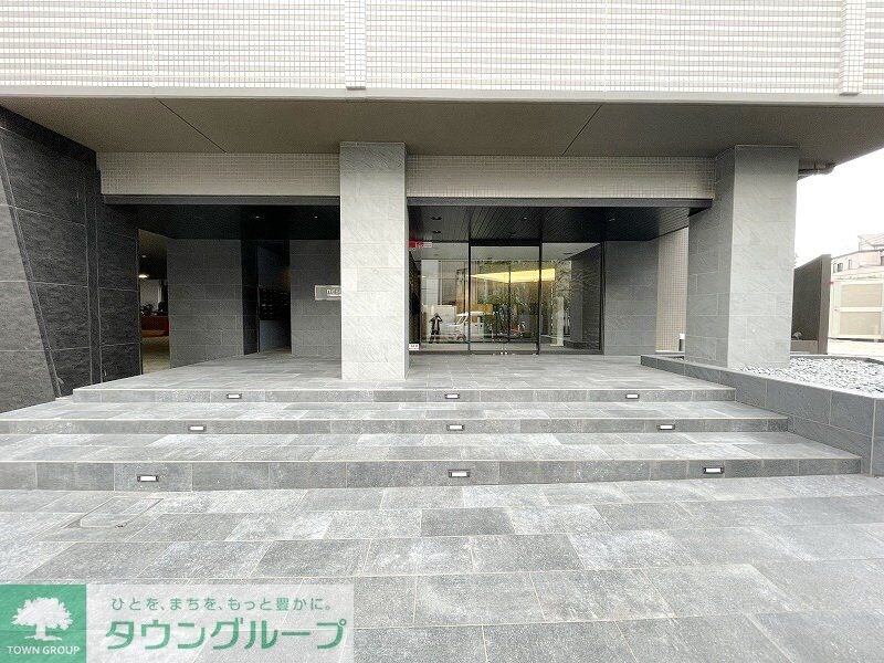 レジディア祐天寺の物件内観写真