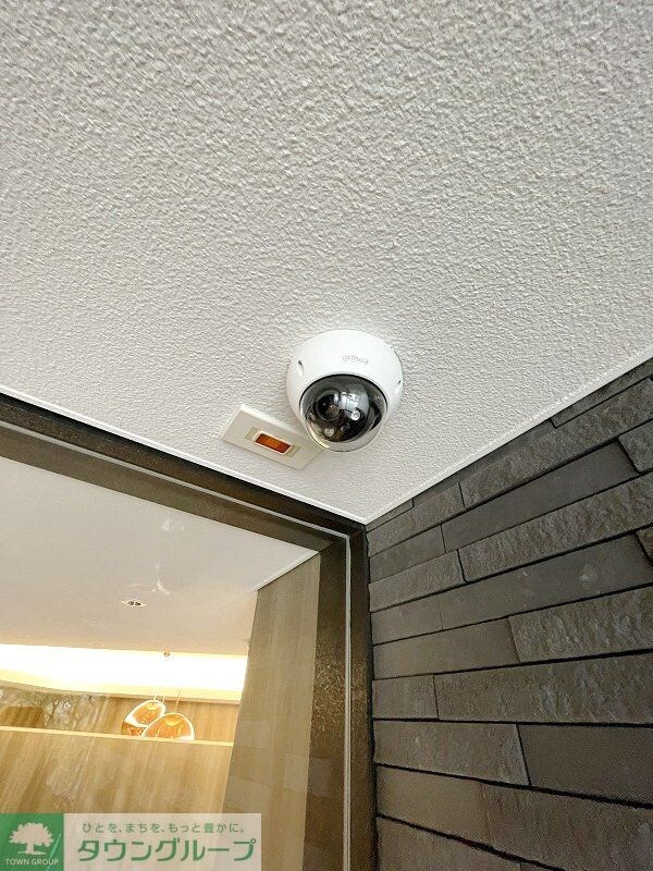 レジディア祐天寺の物件内観写真