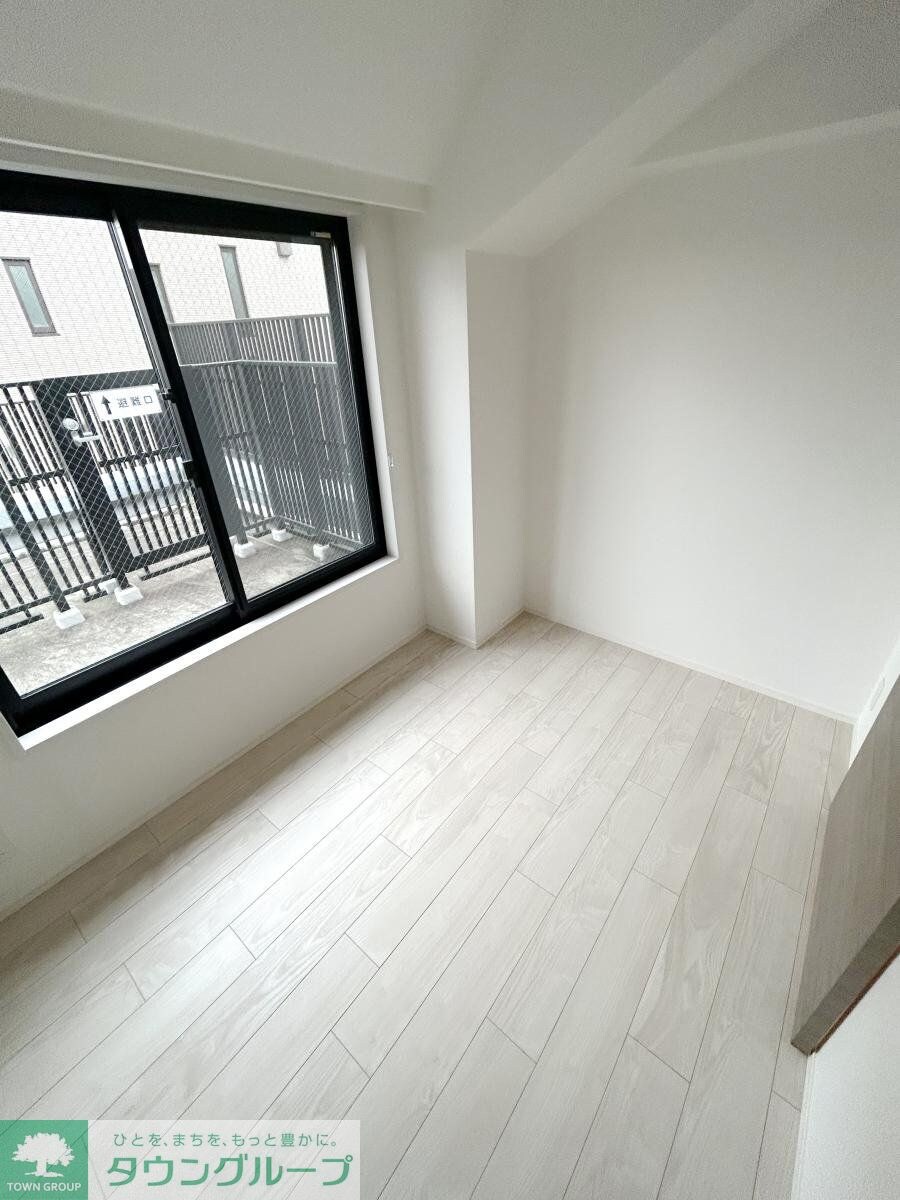 レジディア西小山の物件内観写真