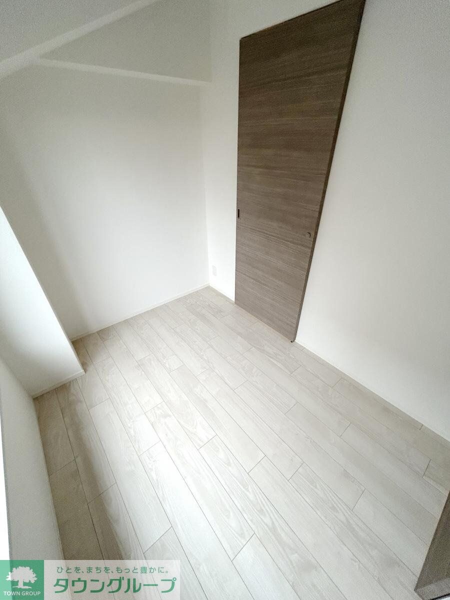 レジディア西小山の物件内観写真