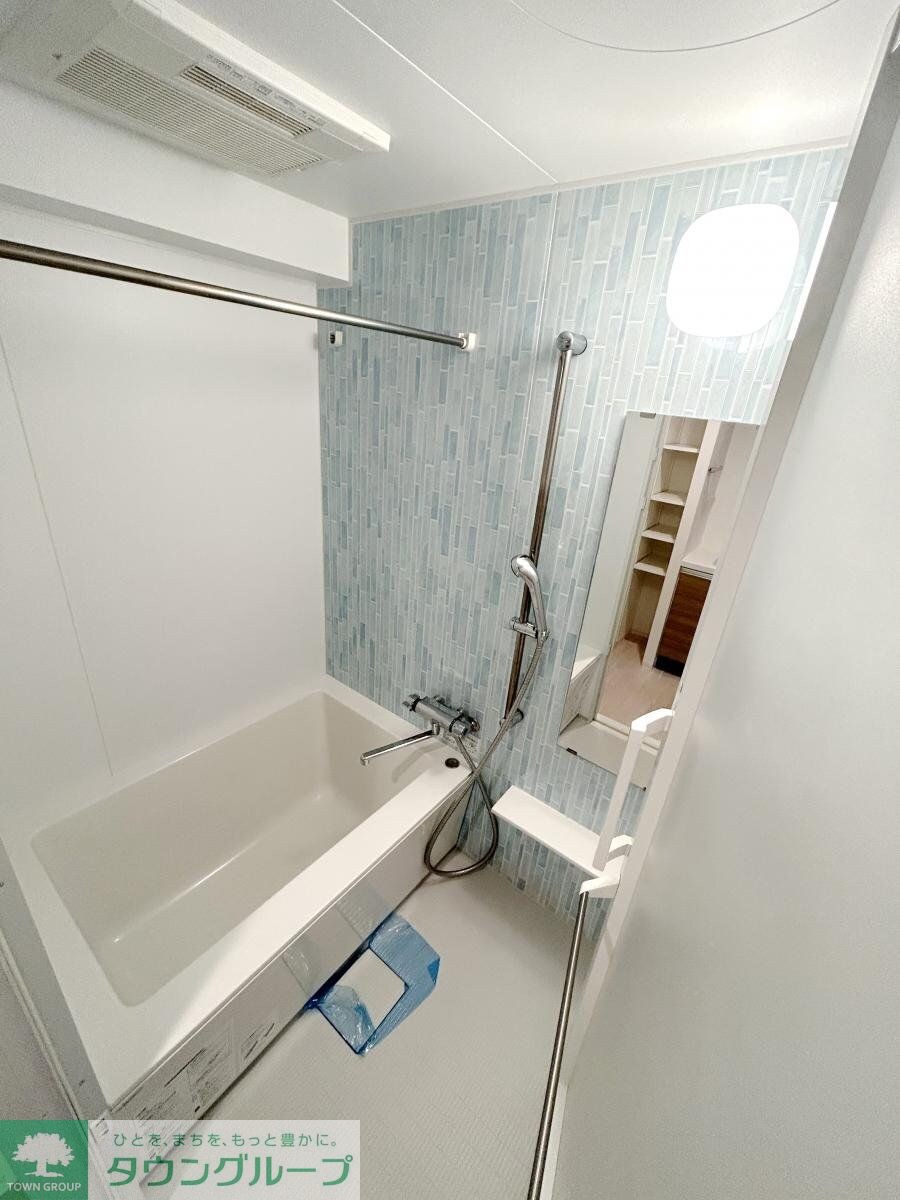 レジディア西小山の物件内観写真