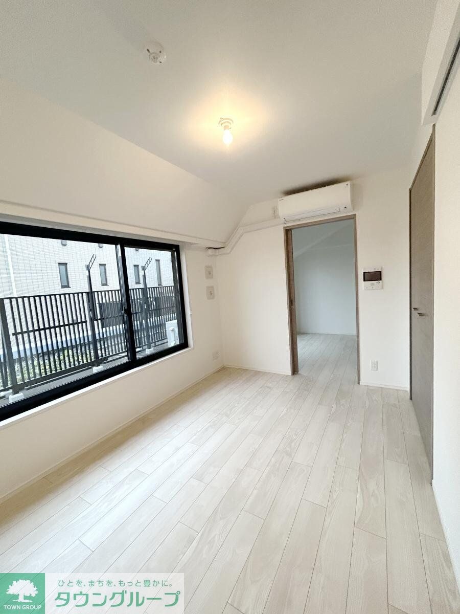 レジディア西小山の物件内観写真