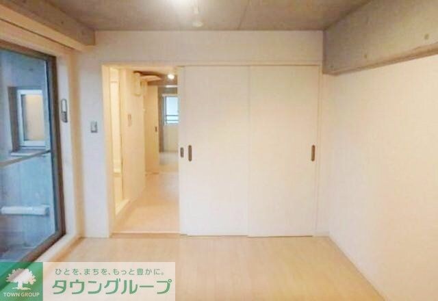 アーバイル目黒エピキュアの物件内観写真