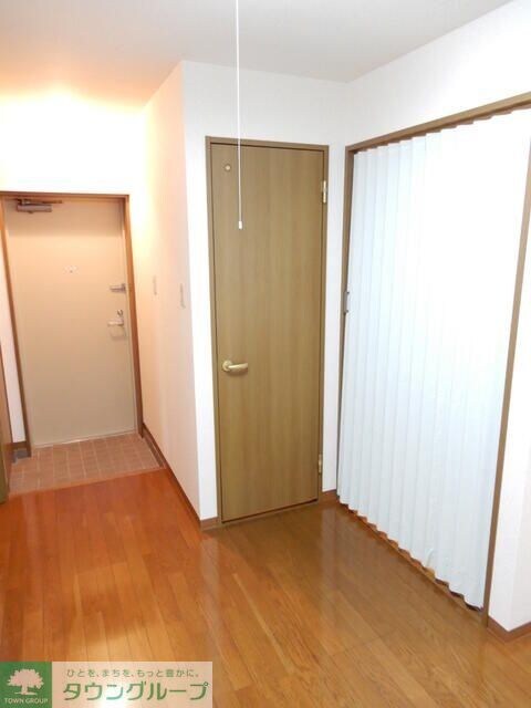 ストーン目黒の物件内観写真