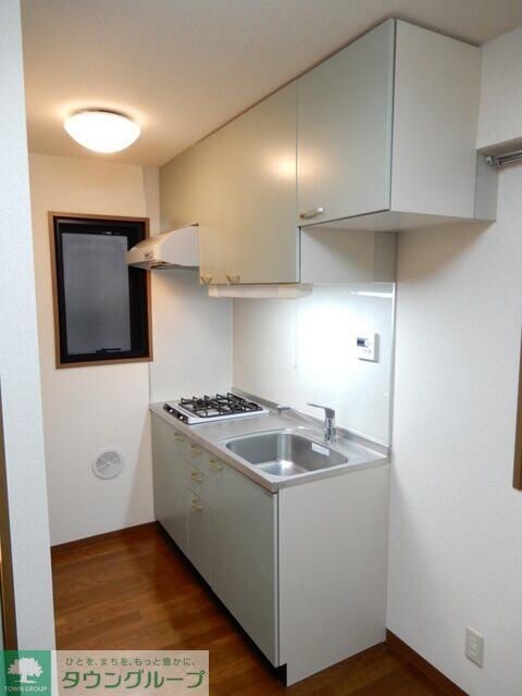 ストーン目黒の物件内観写真